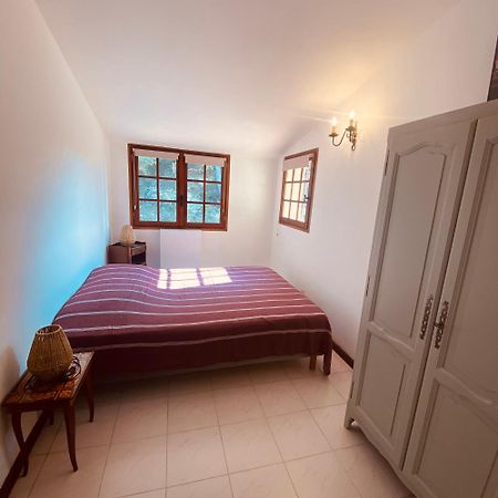 Villa La Louette, 100M Centre-Village, Piscine H-Sol, Proche Mer 滨海圣西尔 外观 照片